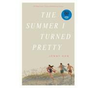 Han J Summer I Turned Pretty (Tascabile)