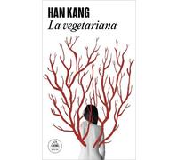 Han Kang La vegetariana / The Vegetarian (Tascabile)