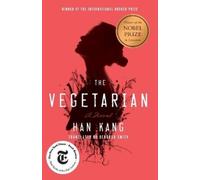Han Kang The Vegetarian (Tascabile)
