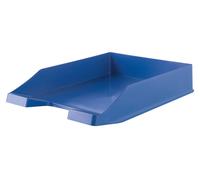 Han 10278 - 16 Portalettere Karma, DIN A4/C4, 100% materiale riciclato öko-blau