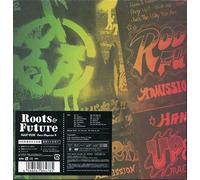 HAN-KUN - Voice Magician 4-Roots&Futurei