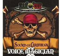 HAN-KUN - VOICE MAGICIAN II -SOUND OF THE CARIBBEAN-(regular ed.)