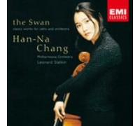 Han-Na Chang - Le Cygne [Re-Issue]
