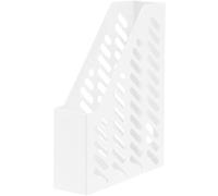 Han - Portariviste Klassik, formato A4/C4, colore bianco