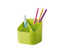 HAN Re-X-Loop Desk Quiver - say yes to 100% Recycled Modern Young Design for All