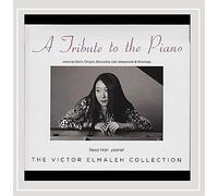 Han, Rexa - Tribute To The Piano