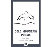 Han Shan J.P. Seaton Cold Mountain Poems (Tascabile) Shambhala Pocket Library