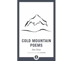 Han Shan J.P. Seaton Cold Mountain Poems (Tascabile) Shambhala Pocket Library