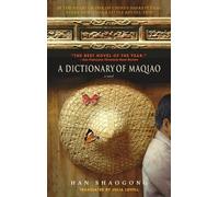 Han Shaogong A Dictionary of Maqiao (Tascabile)
