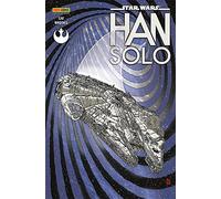 PANINI – Han Solo. Star Wars
