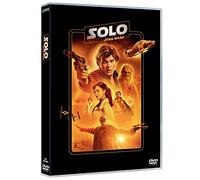 Han Solo. Una Historia de Star Wars