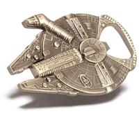 Han Solo's Millennium Falcon - apribottiglie astronave