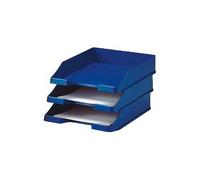 HAN - Standard letter tray C4, 255 x 348 x 65 mm, Blu