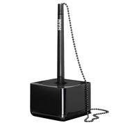 HAN 17651-13, i-Line pen holder. Elegant, attractive accessory, premium quality