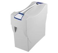 Contenitore per cartelle sospese HAN senza cartellette Swing fino a DIN A4