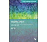 Han Tao Queering Kinship (Copertina rigida)