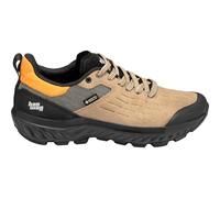 Han Wag Donna Kaduro Low GTX Scarpe, Mint-Black, 37