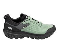 Scarpe outdoor da donna Hanwag Kaduro Low Lady GTX Mint/Black UK 6,5