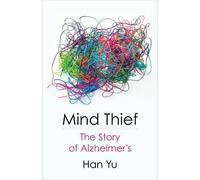 Han Yu Mind Thief (Copertina rigida)