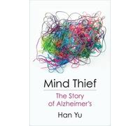 Han Yu Mind Thief (Tascabile)