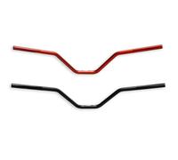 HAN03 MANUBRIO A PIEGA ALTA 22MM DBK PER DUCATI SCRAMBLER 800 2015-2023