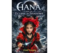 Hana and the Eclipse of Shadows