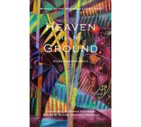 Hana Andronikova Heaven Has No Ground (Tascabile)