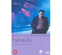 Hana-Bi [Edizione: Regno Unito] [Edizione: Regno Unito]