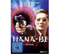 Hana-Bi - Feuerblume