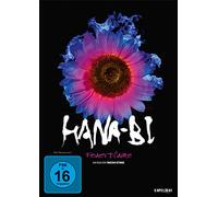 Hana-Bi - Feuerblume