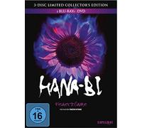 Hana-Bi - Feuerblume