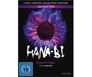 Hana-Bi - Feuerblume