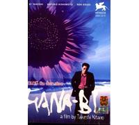 Hana-Bi (Fireworks) 1997 Japanese Classic [Eng Subs] [DVD] Takeshi Kitano; Ka [Importato da Regno Unito]