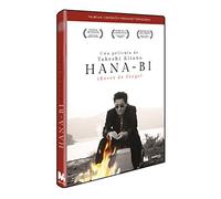 Hana-bi Flores de fluego