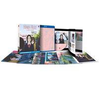 Blu-ray HANA E ALICE - IL CASO DI OMICIDIO nuovo sigillato LIMITED EDITION CARDS