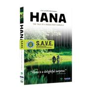 Hana [Edizione: Stati Uniti]