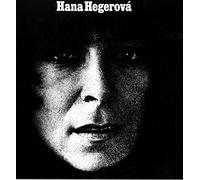 Hana Hegerová - Hana Hegerová - Recitál 2