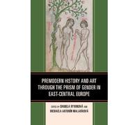 Hana Jadrná Mat Premodern History and Art through the Prism o (Copertina rigida)