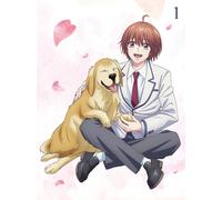 Hana-Kimi Blu-ray Disc BOX Vol.1 Limited Edition Blu-ray Japan Import NUOVO