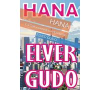 HANA: La Coleccionista de Esencias