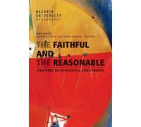 Hana Librová The Faithful and the Reasonable (Copertina rigida)