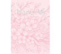 Hana-Mi〜Discover the Beauty of Japanese Flowers: A Relaxing Adult Coloring Book Celebrating Hanami and Seasonal Blossoms〜: Explore the Beauty of ... Coloring Book for Mindfulness and Creativity