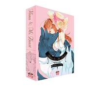 Libri Hana And The Beast Cofanetto