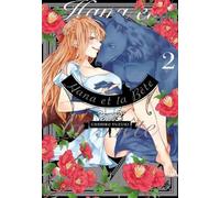 Hana & Mr. Beast (Vol. 2)