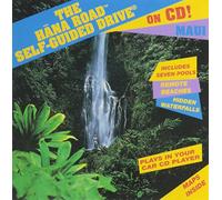 Hana Road Brands - Road To Hana Audio Guide