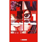 Hana Rude Inio Asano Mujina into the Deep 01 (Tascabile)