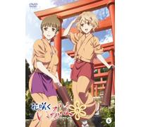 HANA SAKU IROHA 6 - P.A.WORKS