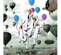 Hana Shonen Baddies - Balloon