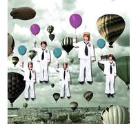 Hana Shonen Baddies - Balloon [Ltd. Edition]