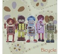HANA SHONEN BADDIES - Bicycle(åˆå›žé™å®šç›¤)(DVDä»˜)